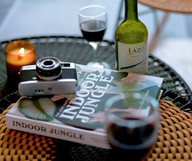 ホテル La Casa Del Totumo