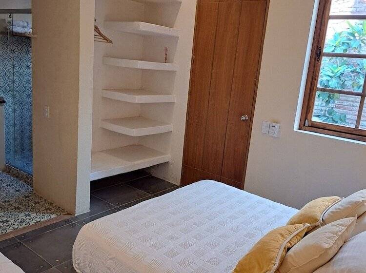 ホテル La Casa Del Totumo