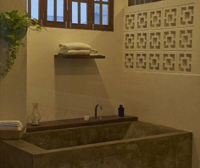 ホテル La Casa Del Totumo