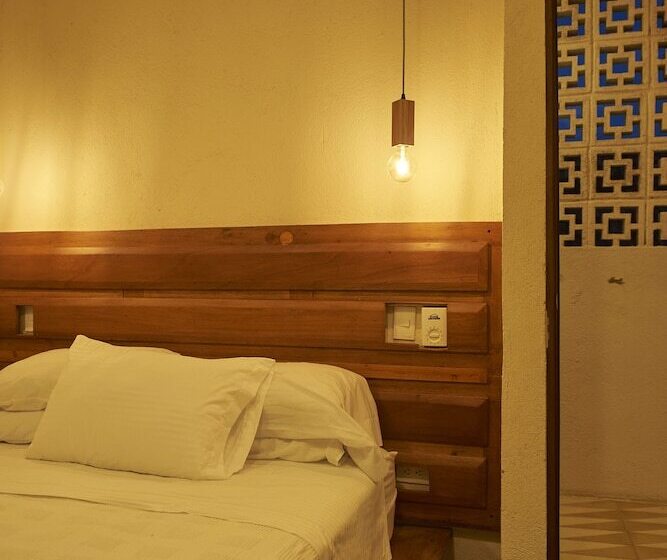 ホテル La Casa Del Totumo