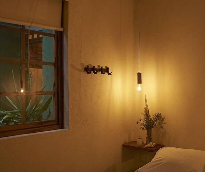 ホテル La Casa Del Totumo