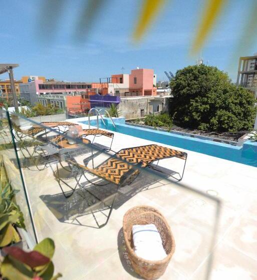 ホテル La Casa Del Totumo