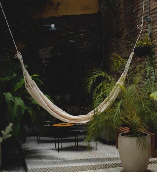 ホテル La Casa Del Totumo