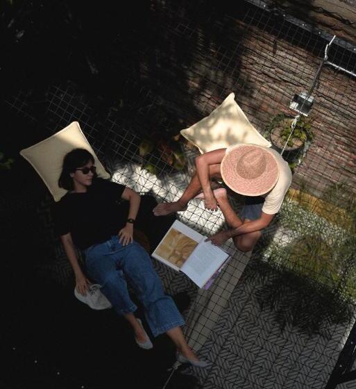 ホテル La Casa Del Totumo