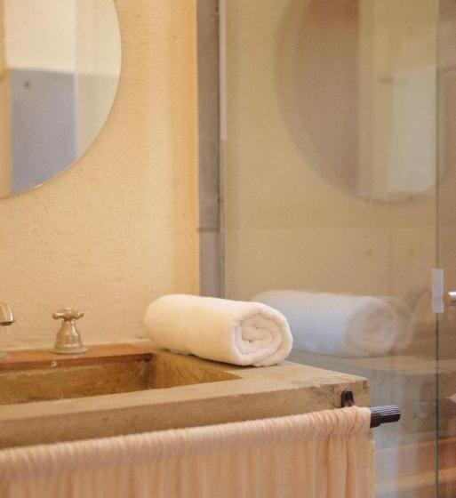 ホテル La Casa Del Totumo