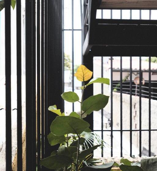 ホテル La Casa Del Totumo