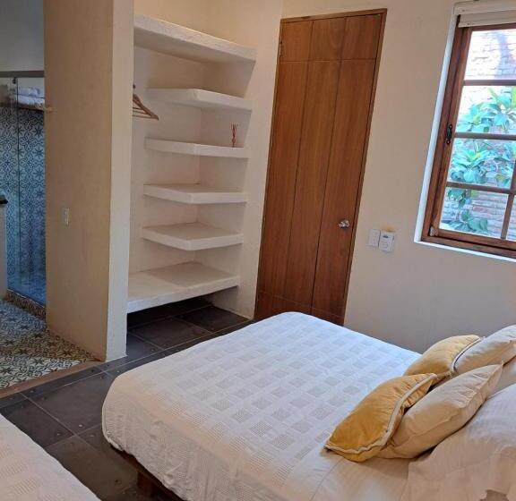 ホテル La Casa Del Totumo