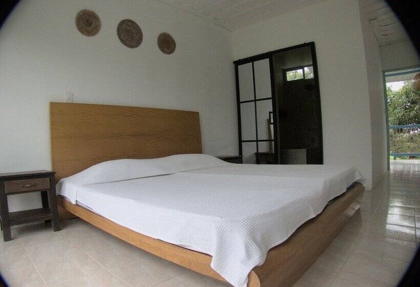 Отель La Posada Circa