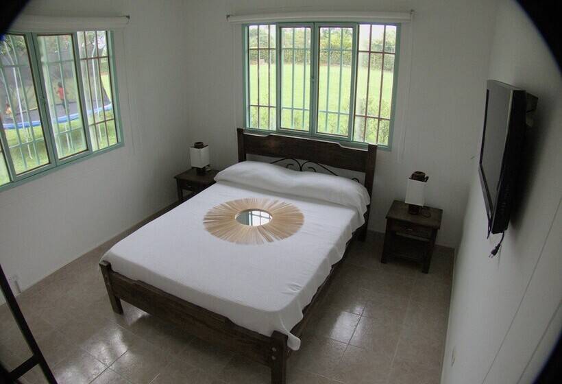 Отель La Posada Circa