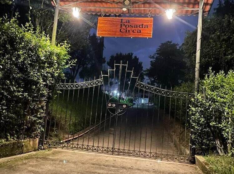 Отель La Posada Circa