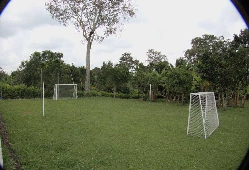 Отель La Posada Circa