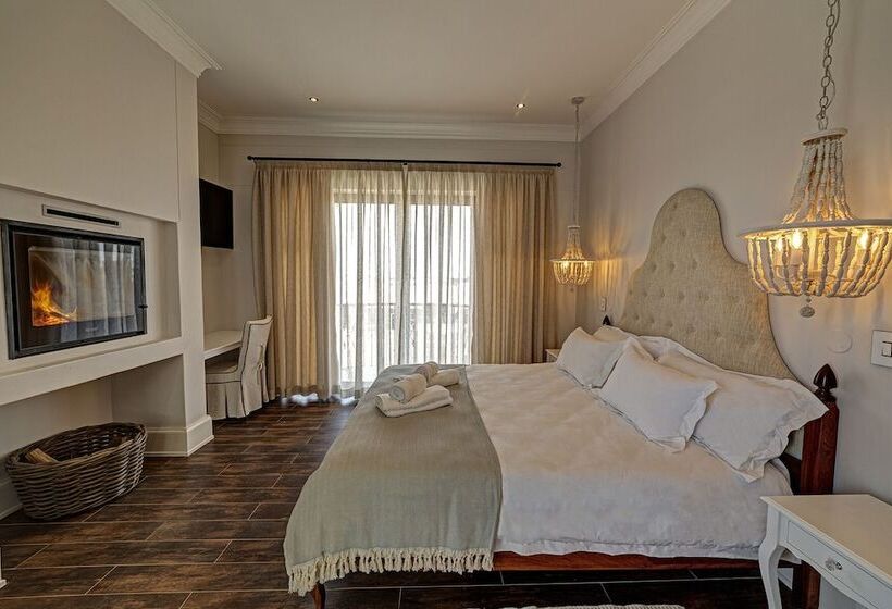 Hotel Lagoon Suites Guesthouse Cc