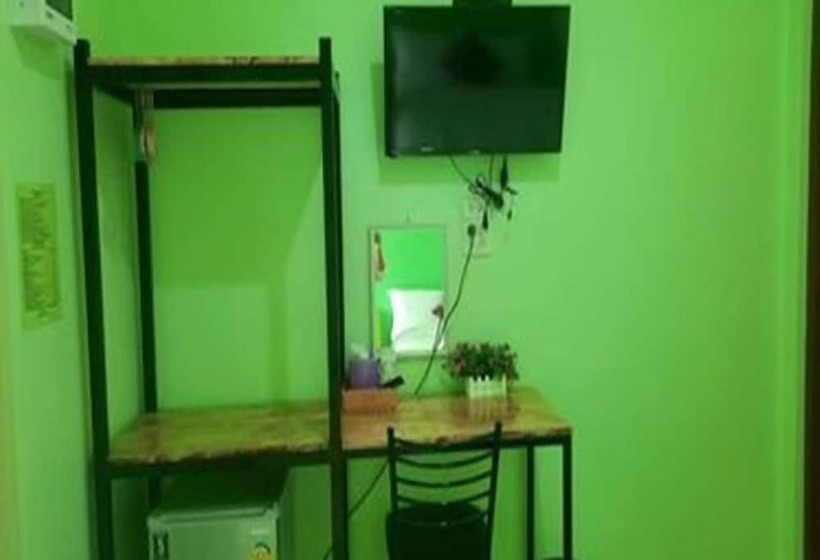 בית מלון כפרי Little Home