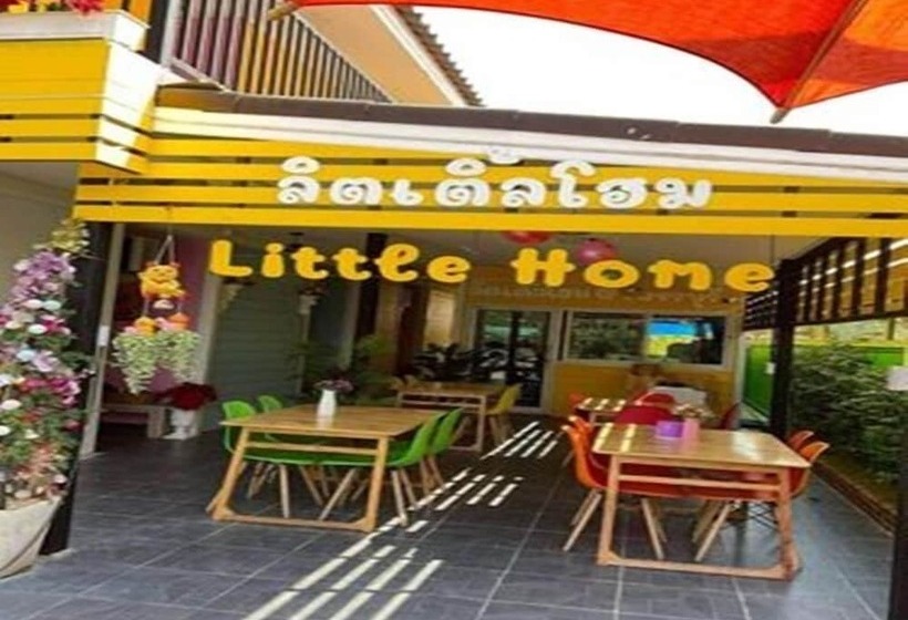 בית מלון כפרי Little Home