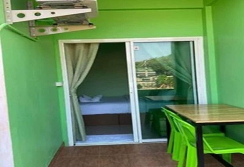 בית מלון כפרי Little Home