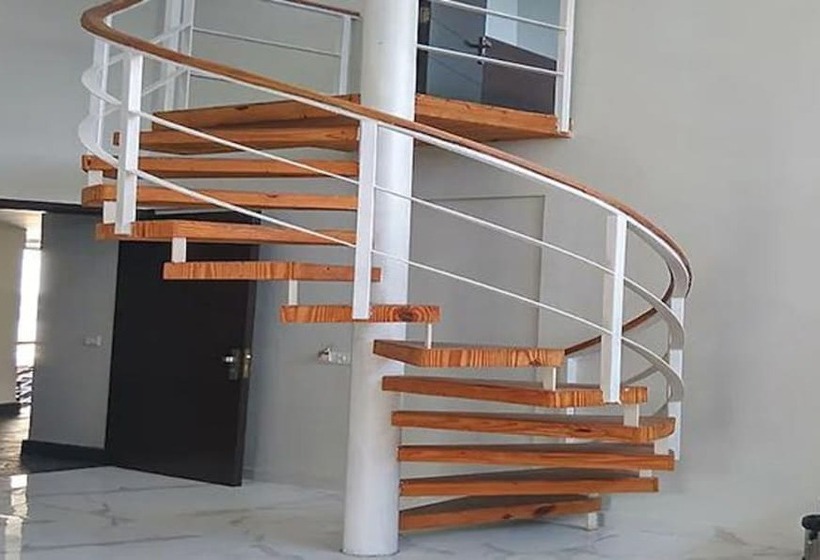 호텔 Mannat By Fab