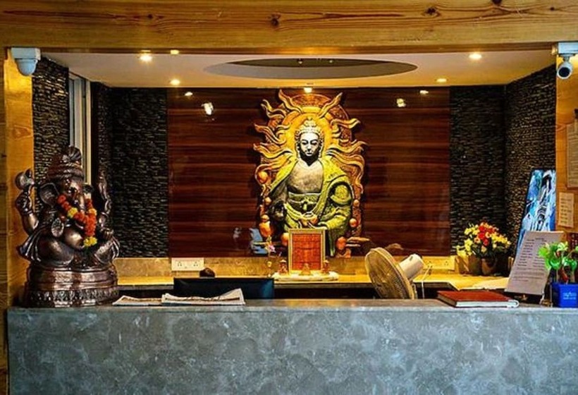 호텔 Mannat By Fab