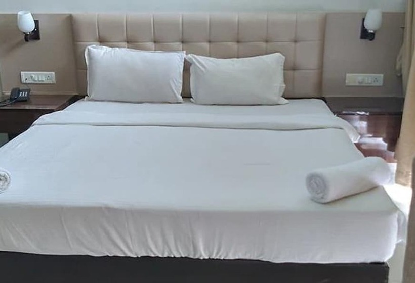 호텔 Mannat By Fab