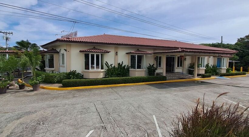 فندق Mi Casa Asi De Grande