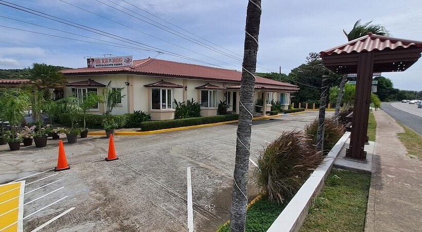 فندق Mi Casa Asi De Grande