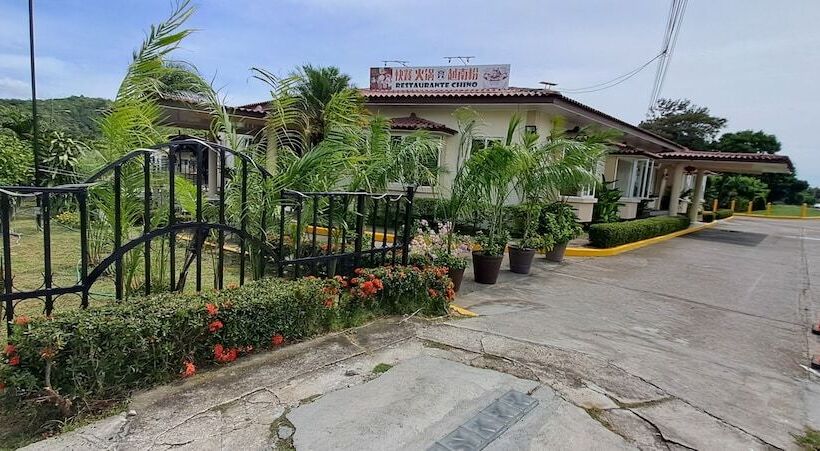 فندق Mi Casa Asi De Grande