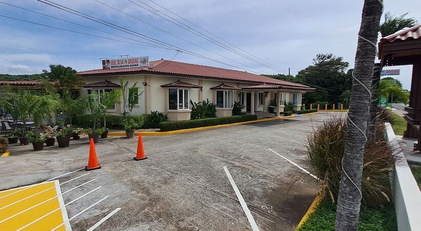 فندق Mi Casa Asi De Grande