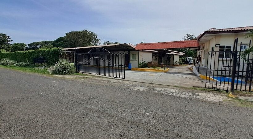 فندق Mi Casa Asi De Grande