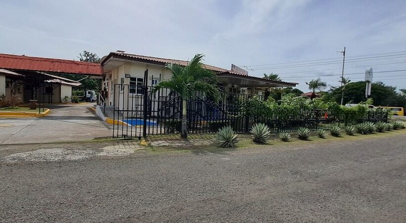 فندق Mi Casa Asi De Grande