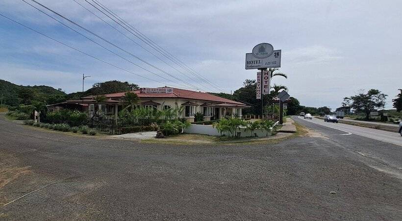 فندق Mi Casa Asi De Grande