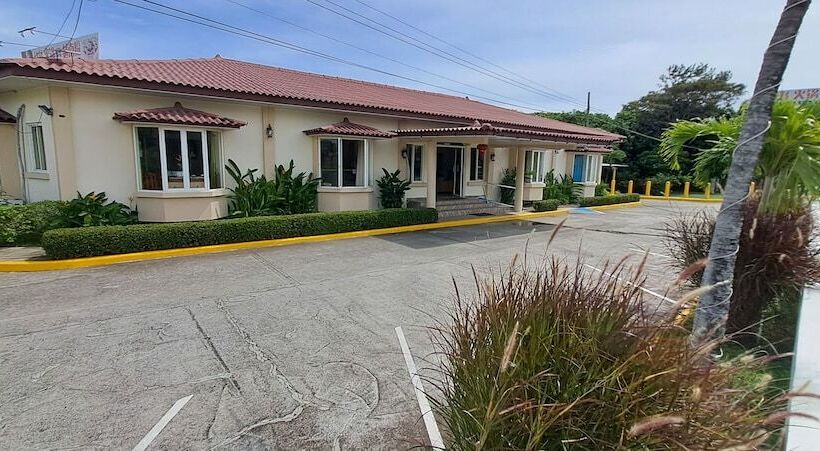 فندق Mi Casa Asi De Grande