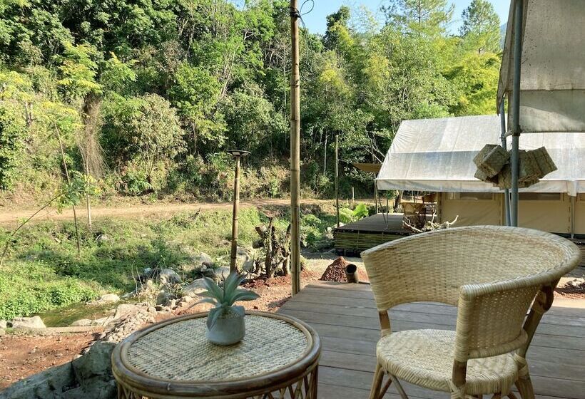 酒店 Monmanee Resort