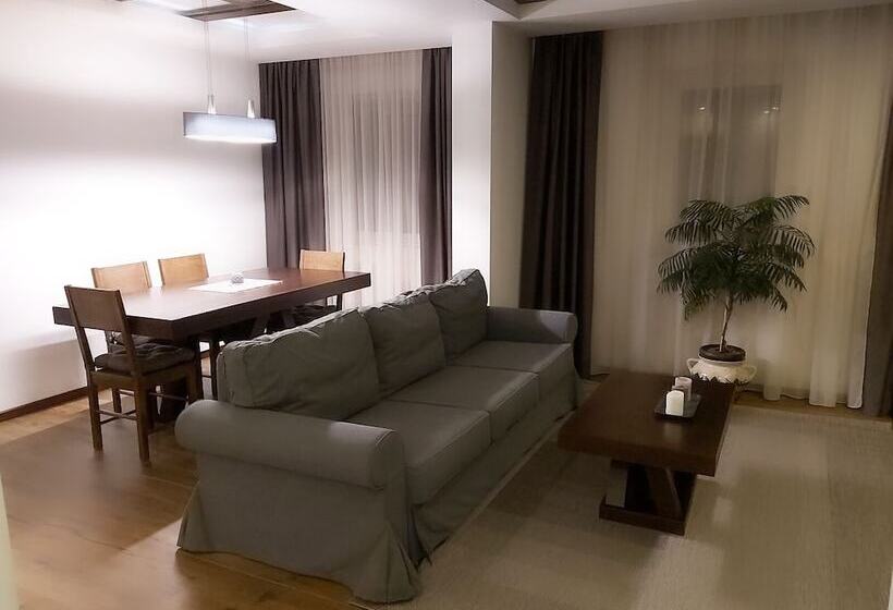 هتل Nicole Kopaonik