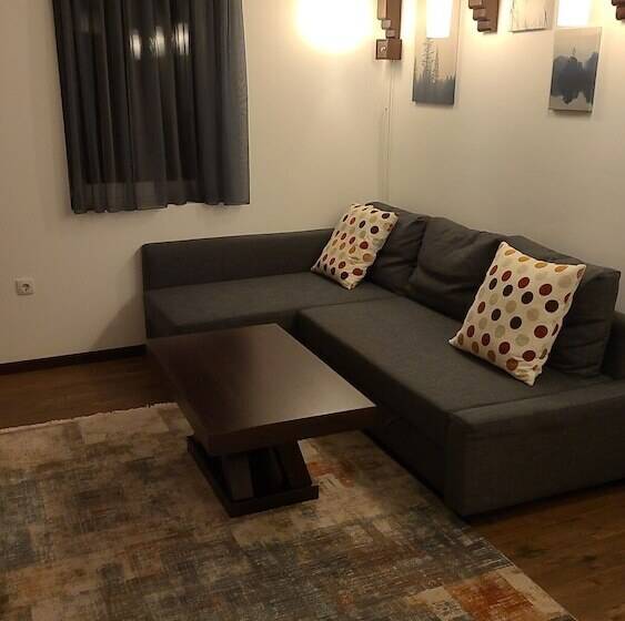 هتل Nicole Kopaonik