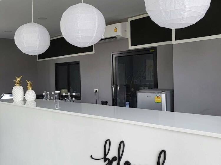 בית מלון כפרי No.9 House Hua Hin