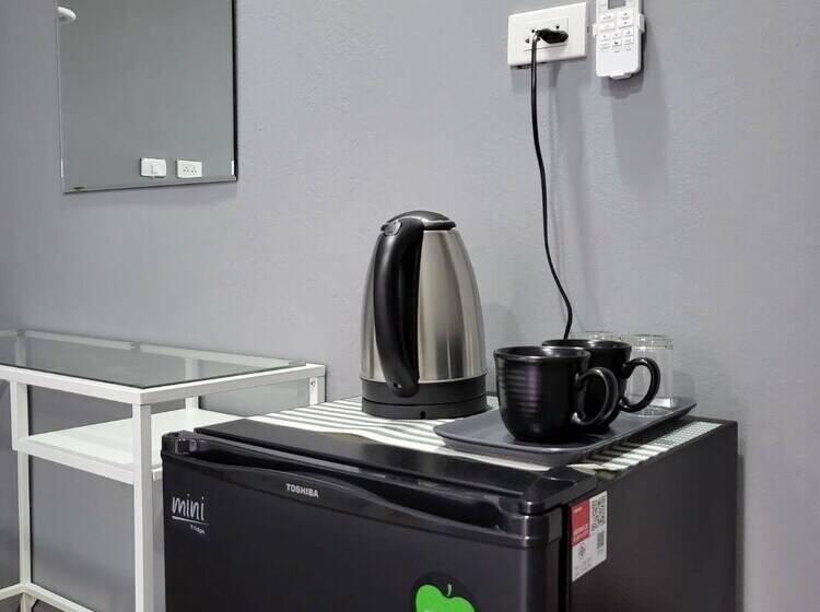 בית מלון כפרי No.9 House Hua Hin