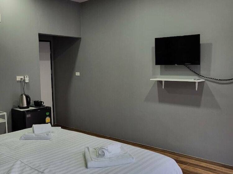 בית מלון כפרי No.9 House Hua Hin