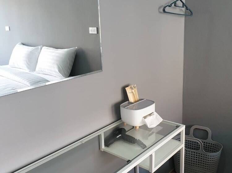 בית מלון כפרי No.9 House Hua Hin