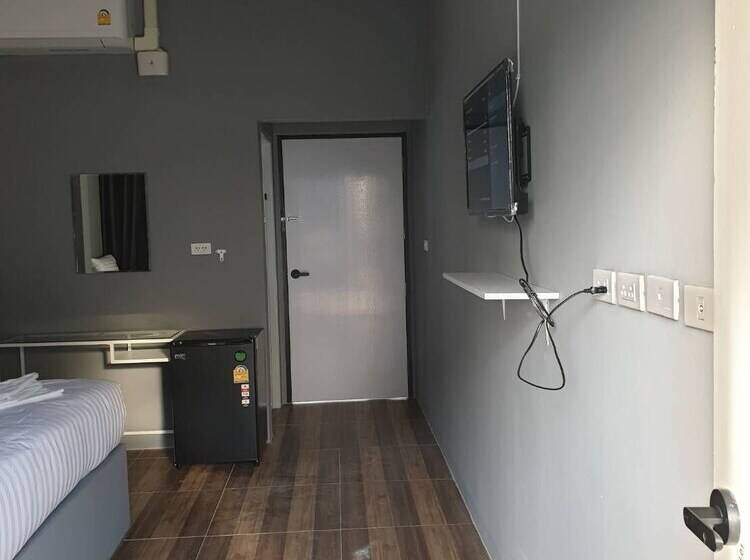 בית מלון כפרי No.9 House Hua Hin
