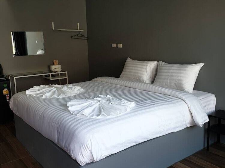 בית מלון כפרי No.9 House Hua Hin