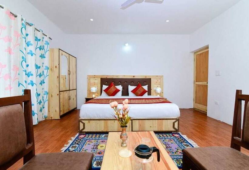 Hotel Onpo  Nubra Valley Ut