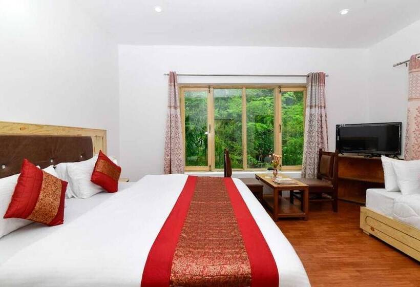 Hotel Onpo  Nubra Valley Ut