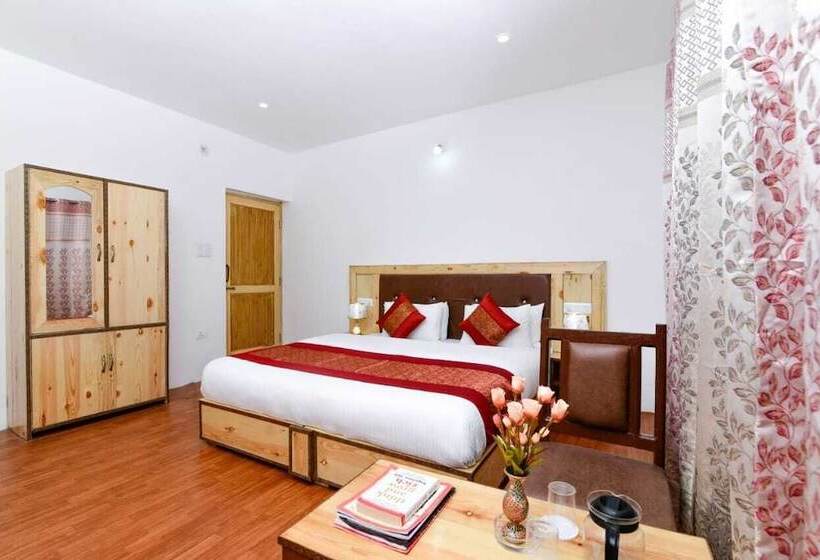 Hotel Onpo  Nubra Valley Ut