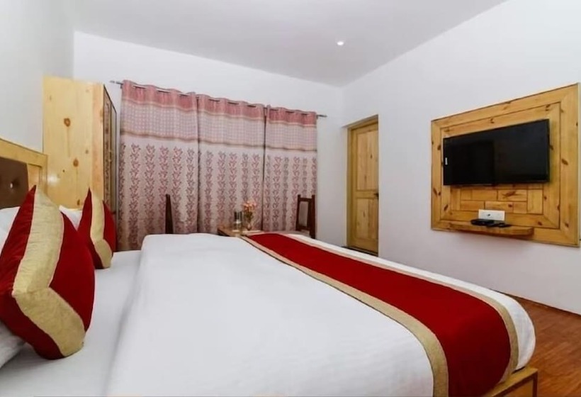 Hotel Onpo  Nubra Valley Ut