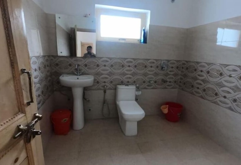 Hotel Onpo  Nubra Valley Ut