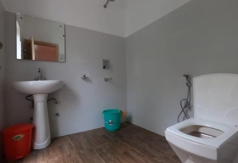 Hotel Onpo  Nubra Valley Ut