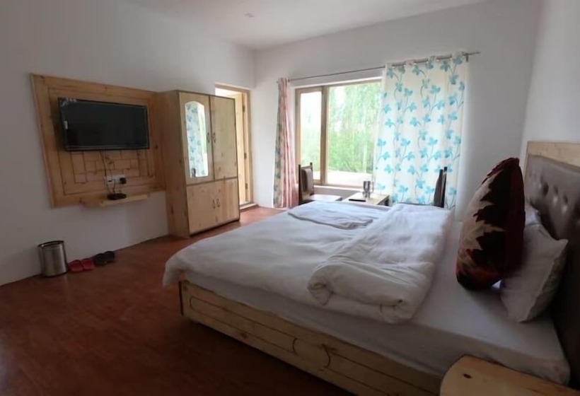 Hotel Onpo  Nubra Valley Ut