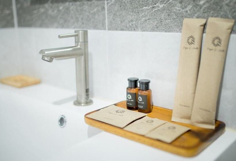 酒店 Papa Q Suite Resorts