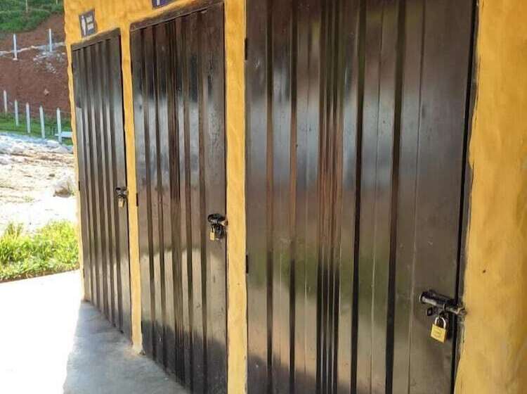 فندق Paraíso Escondido Cabañas, Reserva Rio Claro, San Luis Doradal