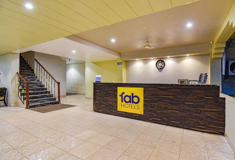 酒店 Peninsula Beach Resort By Fab