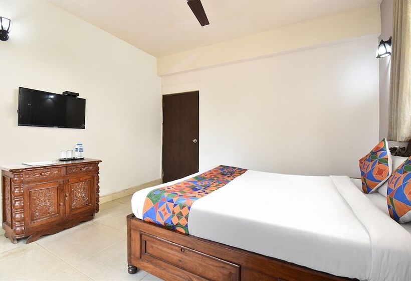 酒店 Peninsula Beach Resort By Fab